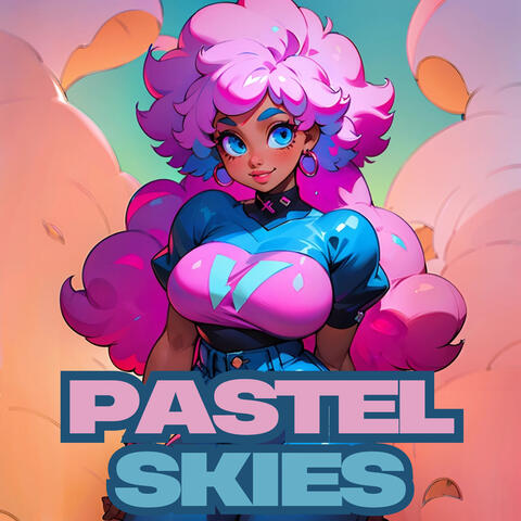 Pastel Skies