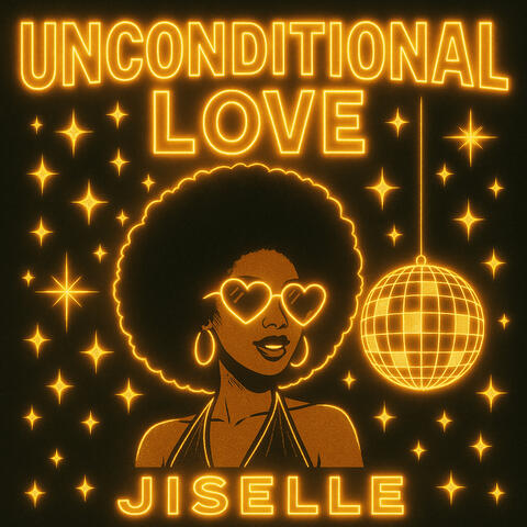 Unconditional Love
