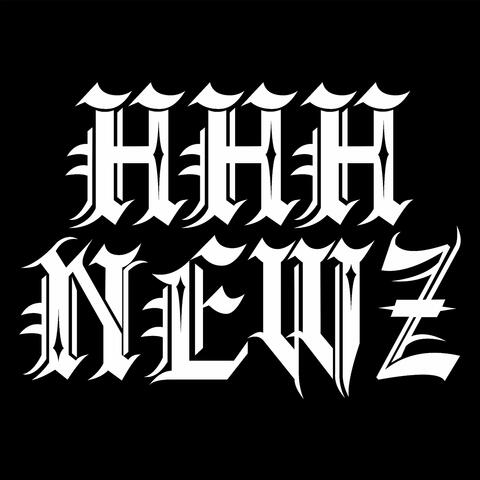 Hungry Hungry Hawaiian Newz Jingle #1