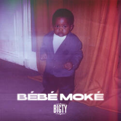 Bébé Moké
