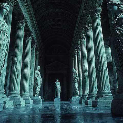 The Ancient Temple