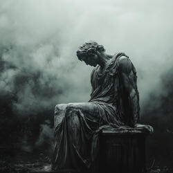 The Dark Path of Perseus