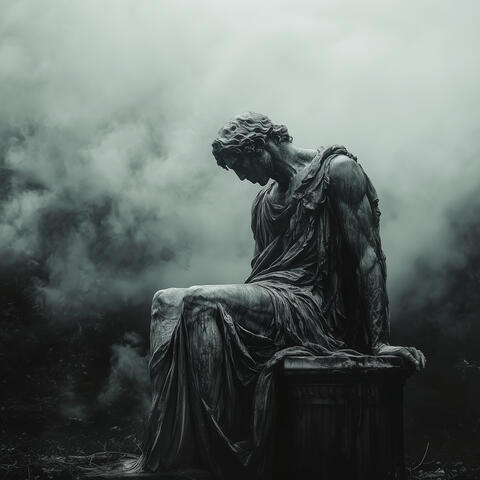 The Dark Path of Perseus