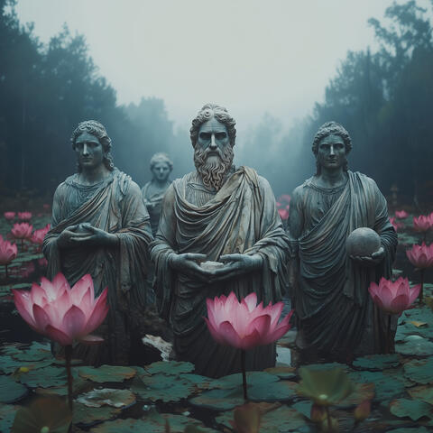 The Land of the Lotus Eaters