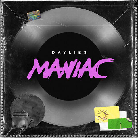 Maniac