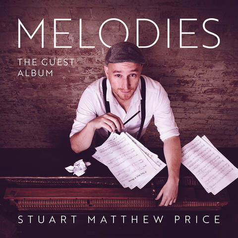 Melodies (The Guest Album)