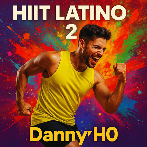 Hiit Latino 2