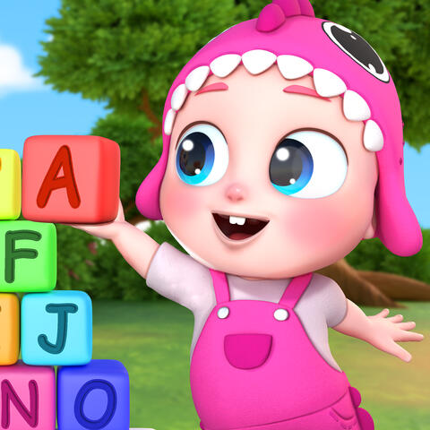 La Canción Del Abc