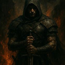 Silent Warrior