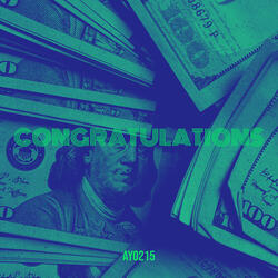 Congratulations