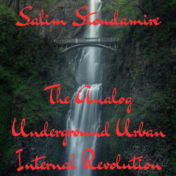 Tears That Cleanse the Spirit