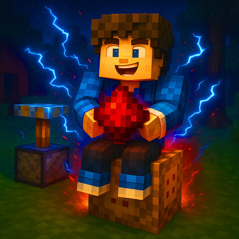 Loving Redstone
