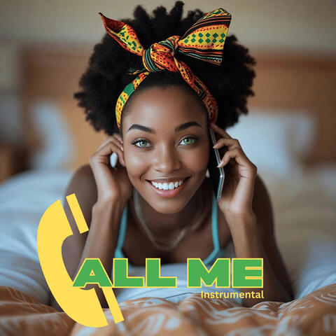 Call Me (Instrumental)