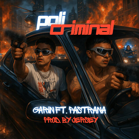 Poli Criminal