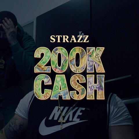 200k Cash