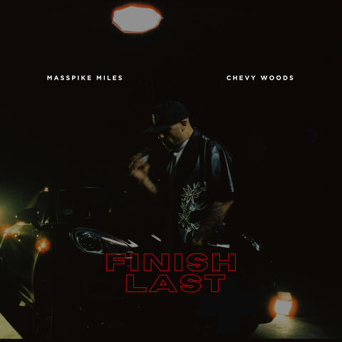 Finish Last (Remix)