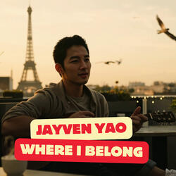 Where I Belong