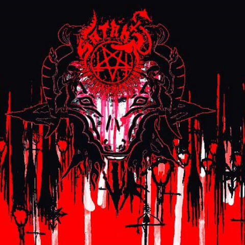Satan's Soldiers