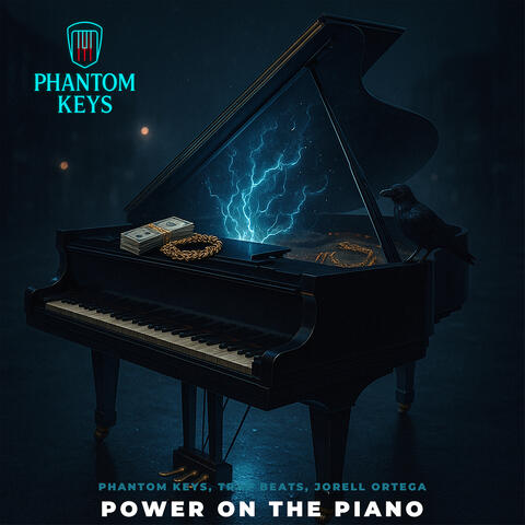 Power on the Piano