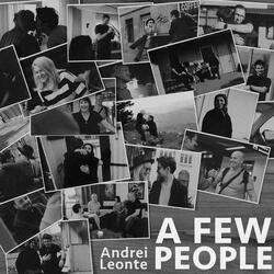 A Few People