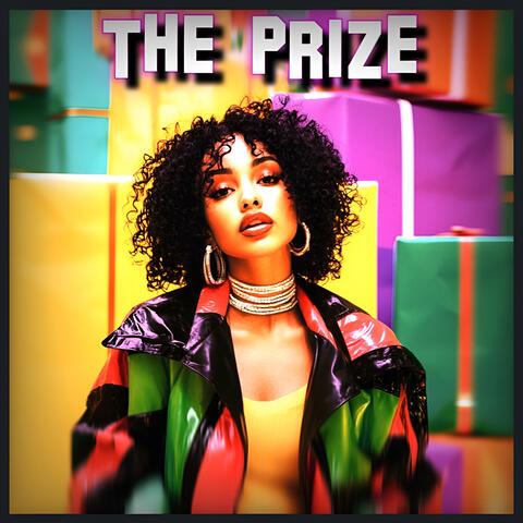 The Prize