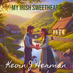 My Irish Sweetheart