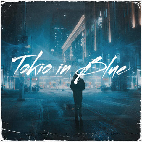 Tokio in Blue