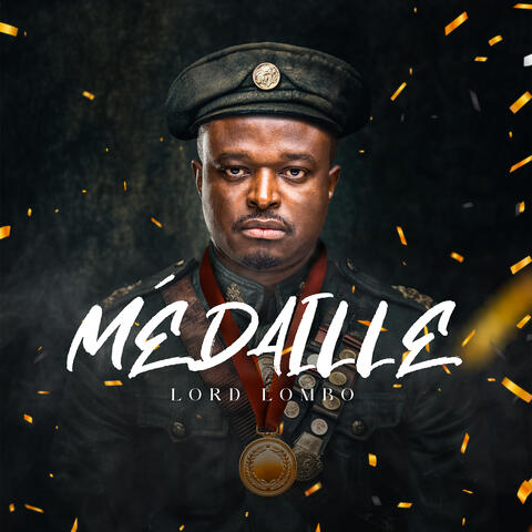 Medaille