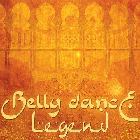 Belly Dance Legend