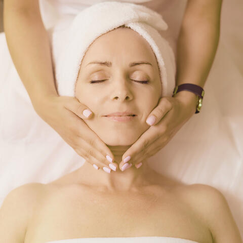 Elegant Escape Massage