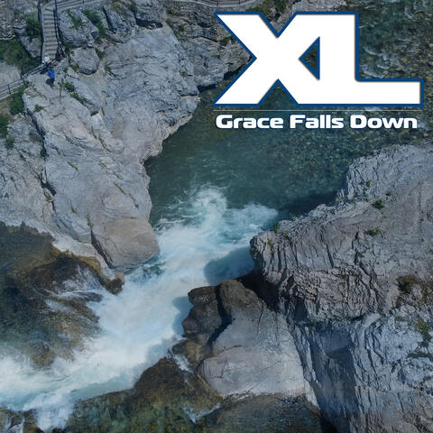 Grace Falls Down
