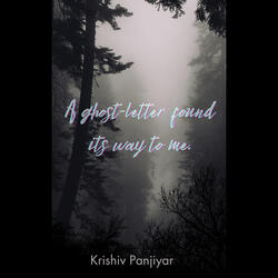 A Ghost Letter Found Its Way to Me