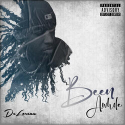 Been Awhile (Instrumental)