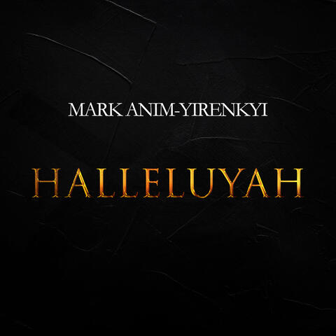 HalleluYah