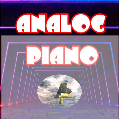Analog Piano