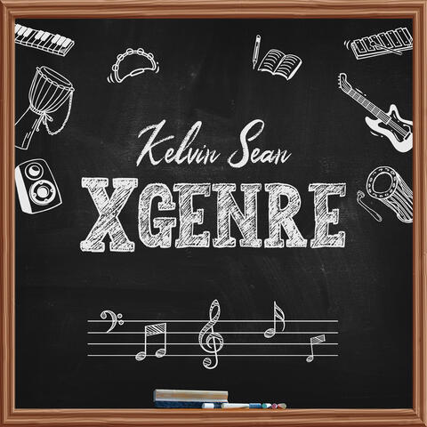 Xgenre