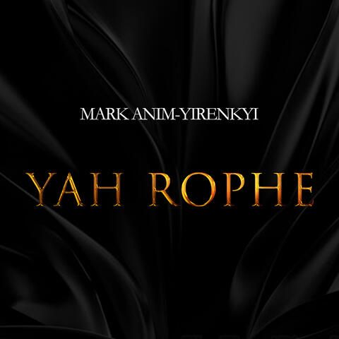 Yah Rophe
