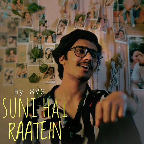 Suni Hai Raatein