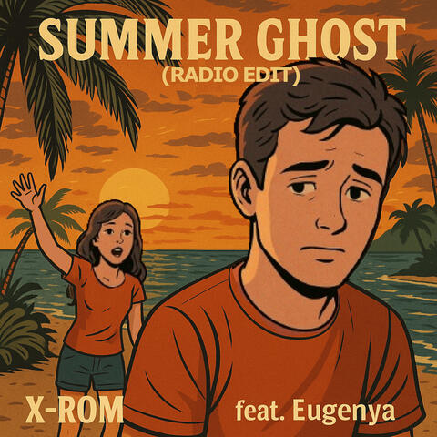 Summer Ghost (Radio Edit)