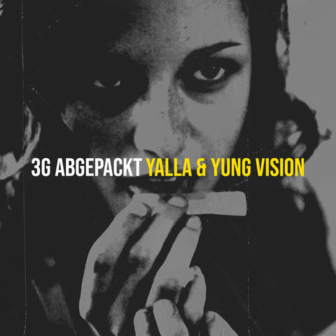 3g Abgepackt