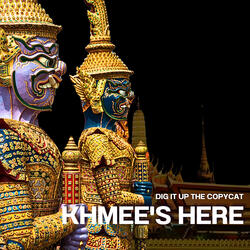 Khmee's Here