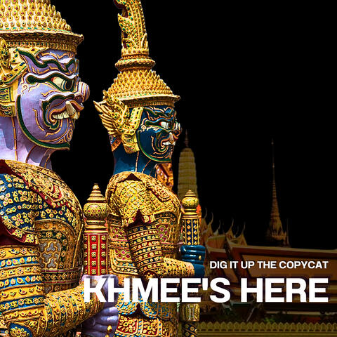 Khmee's Here