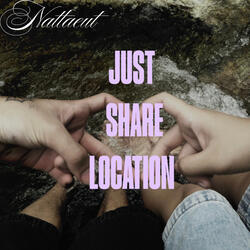 Just Share Location