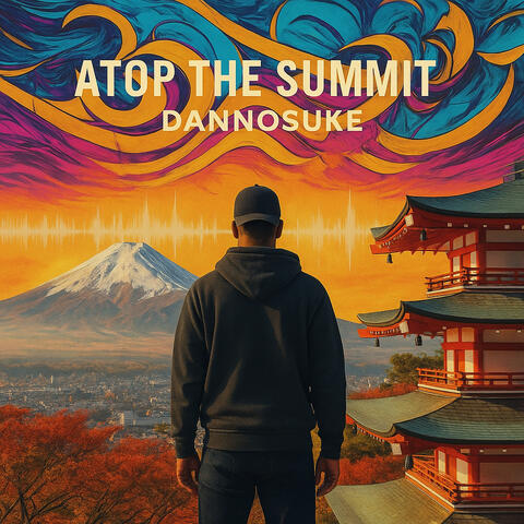 Atop the Summit