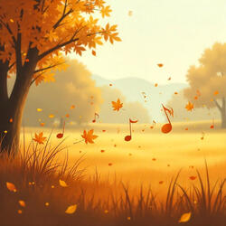 Whisper of Melancholy Wind