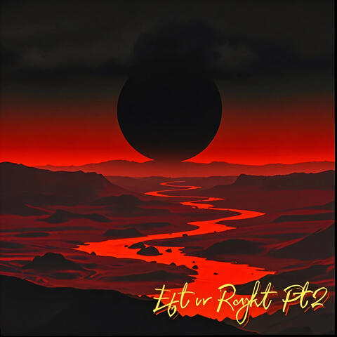 Left or Right, Pt. 2