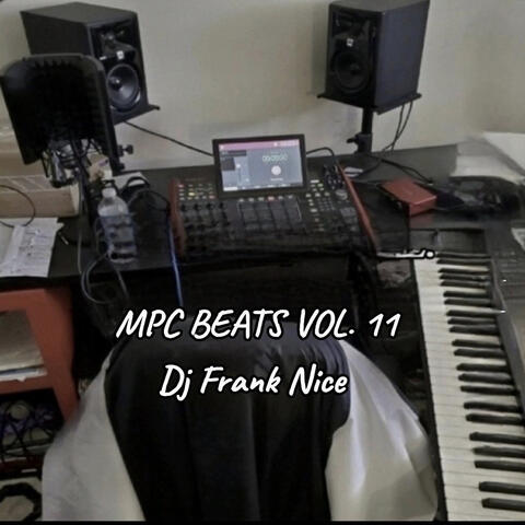 Mpc Beats Vol. 11