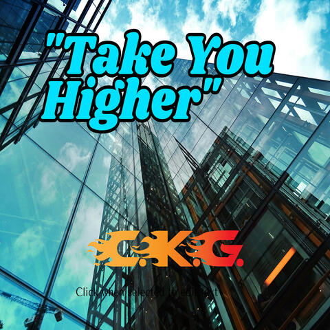 Take You Higher