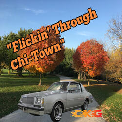 Flickin' through Chi Town