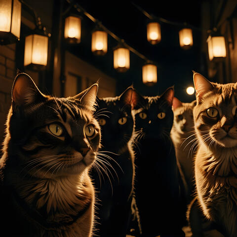 Against the Night